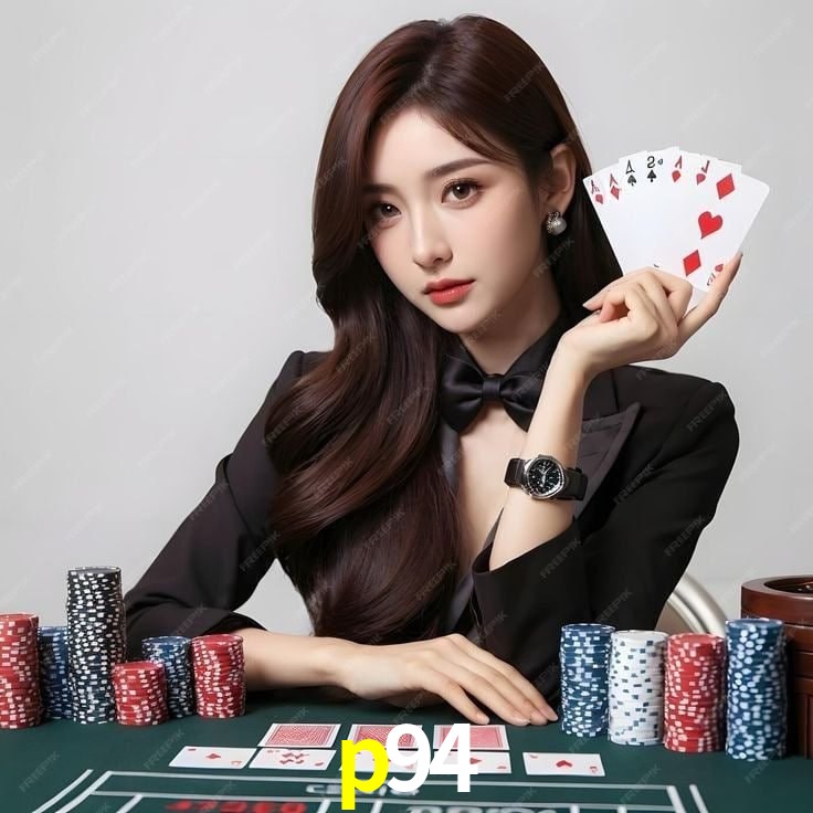 Jogos de Slot p94
