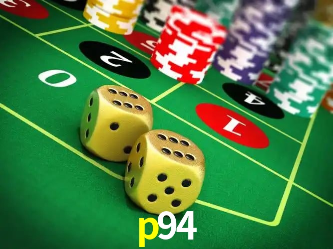Tennis Betting p94