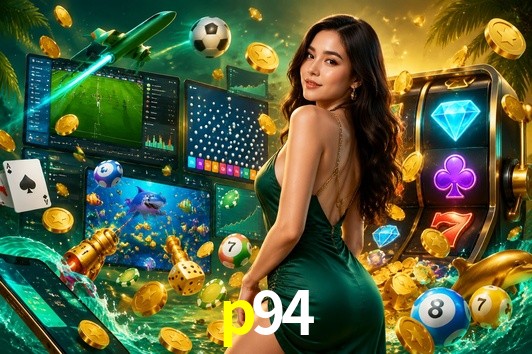 Welcome Bonus p94
