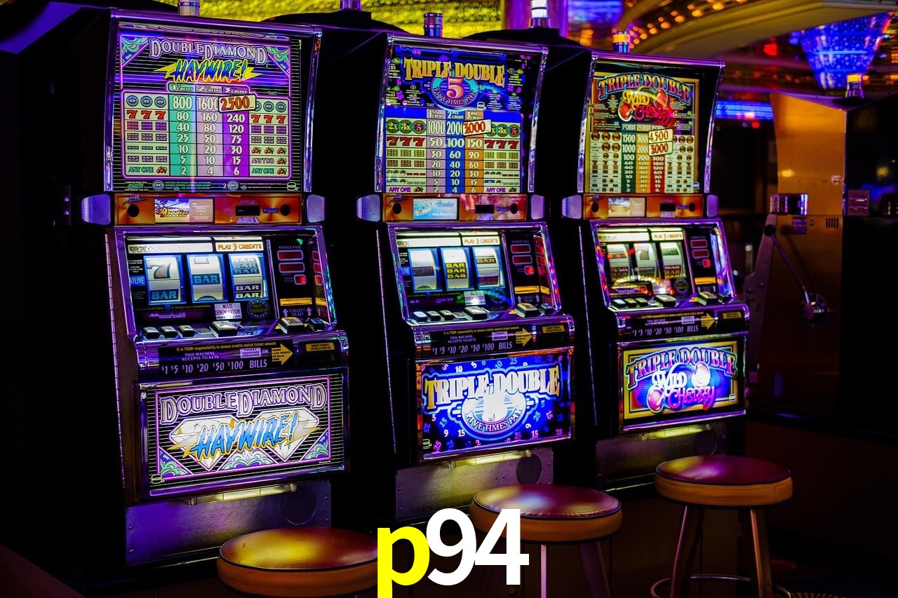 Casino Ao Vivo p94