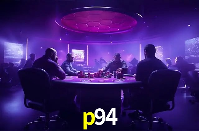 Inovações de Jogos na p94: O Futuro das Experiências Interativas