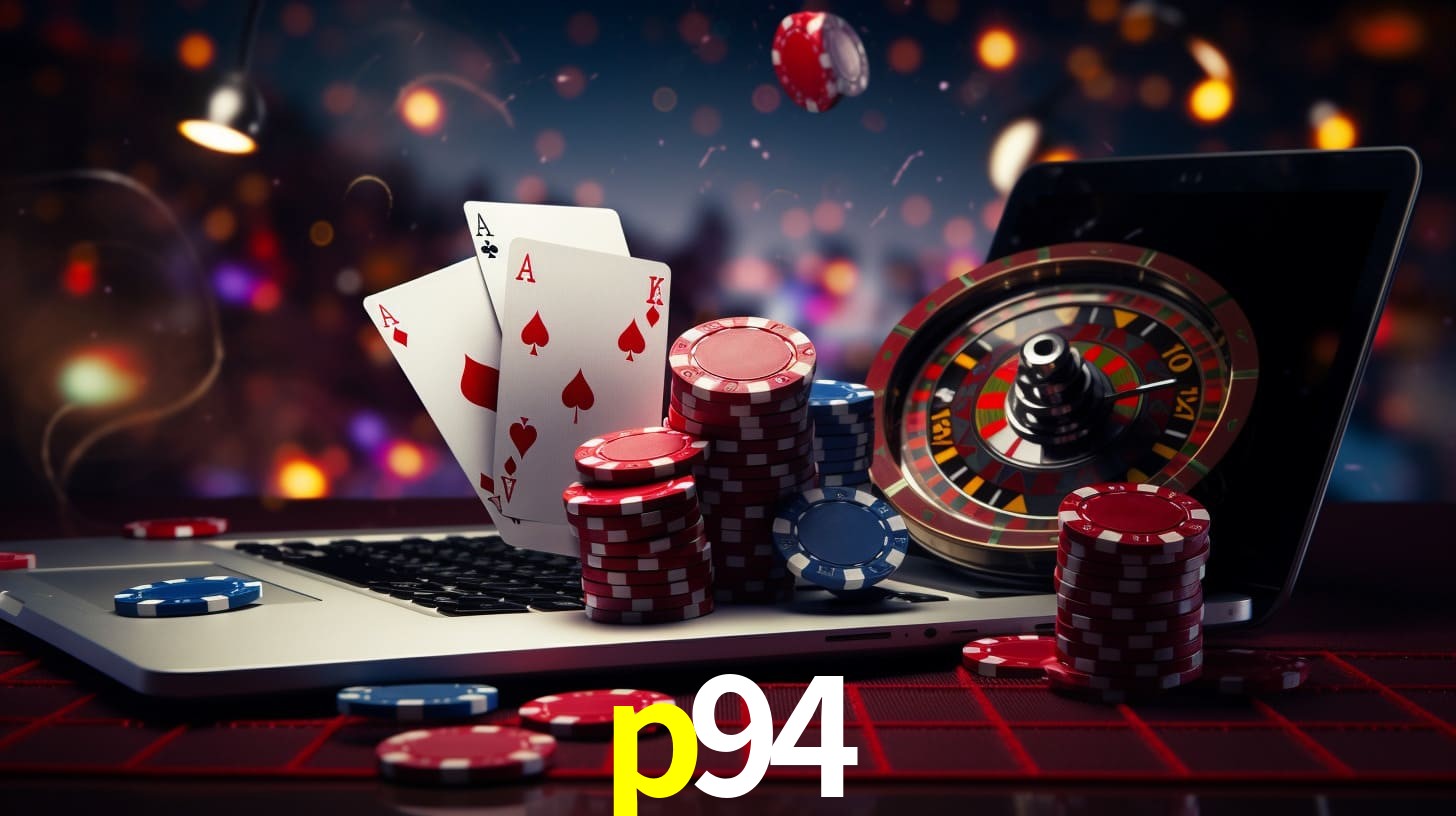 VIP Casino p94