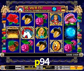 Descubra a Magia dos Jogos de Arcade no p94