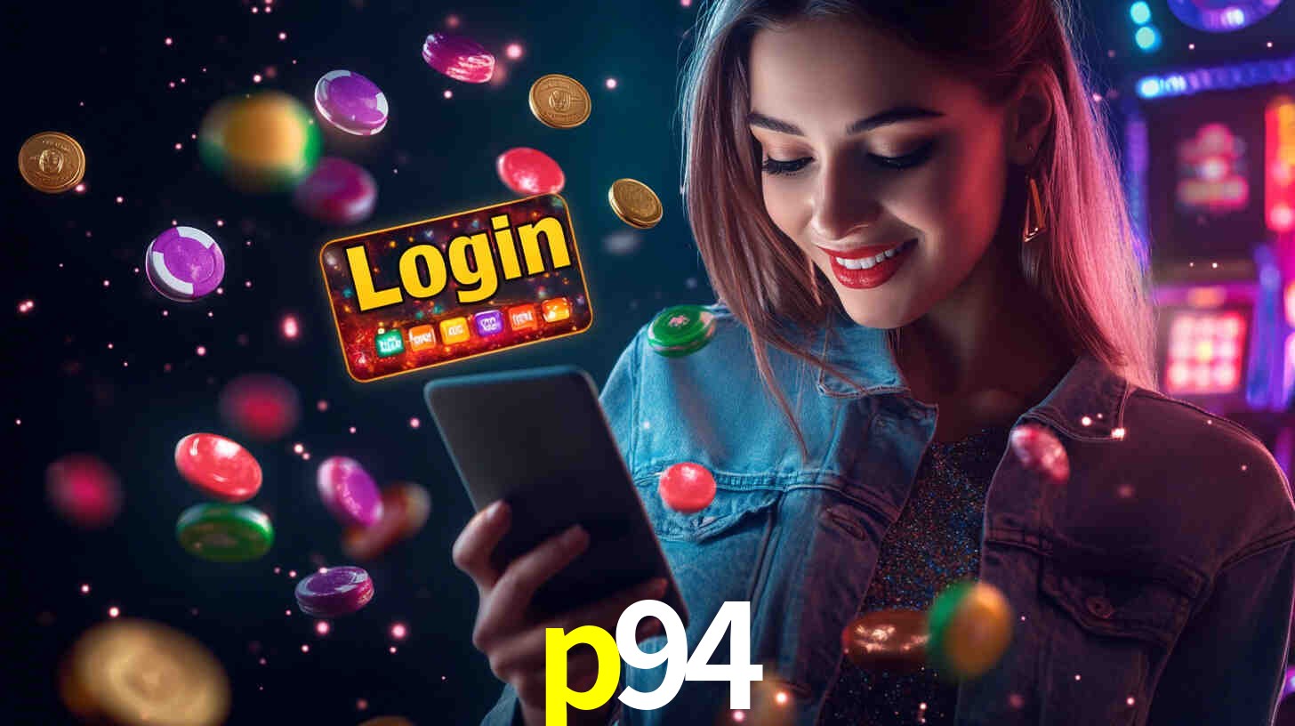 A Popularidade dos Caça-Níqueis no p94