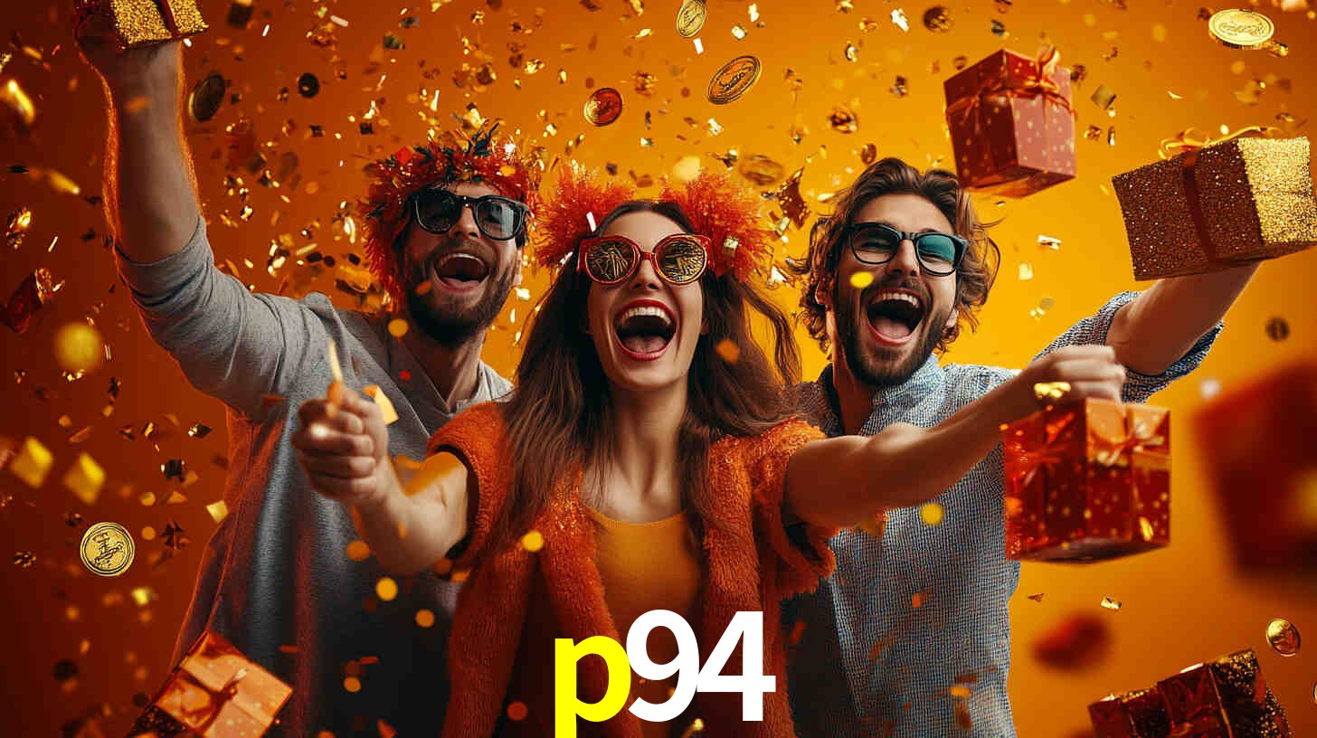 p94: Seu Cassino Premiado com Pagamentos Rápidos