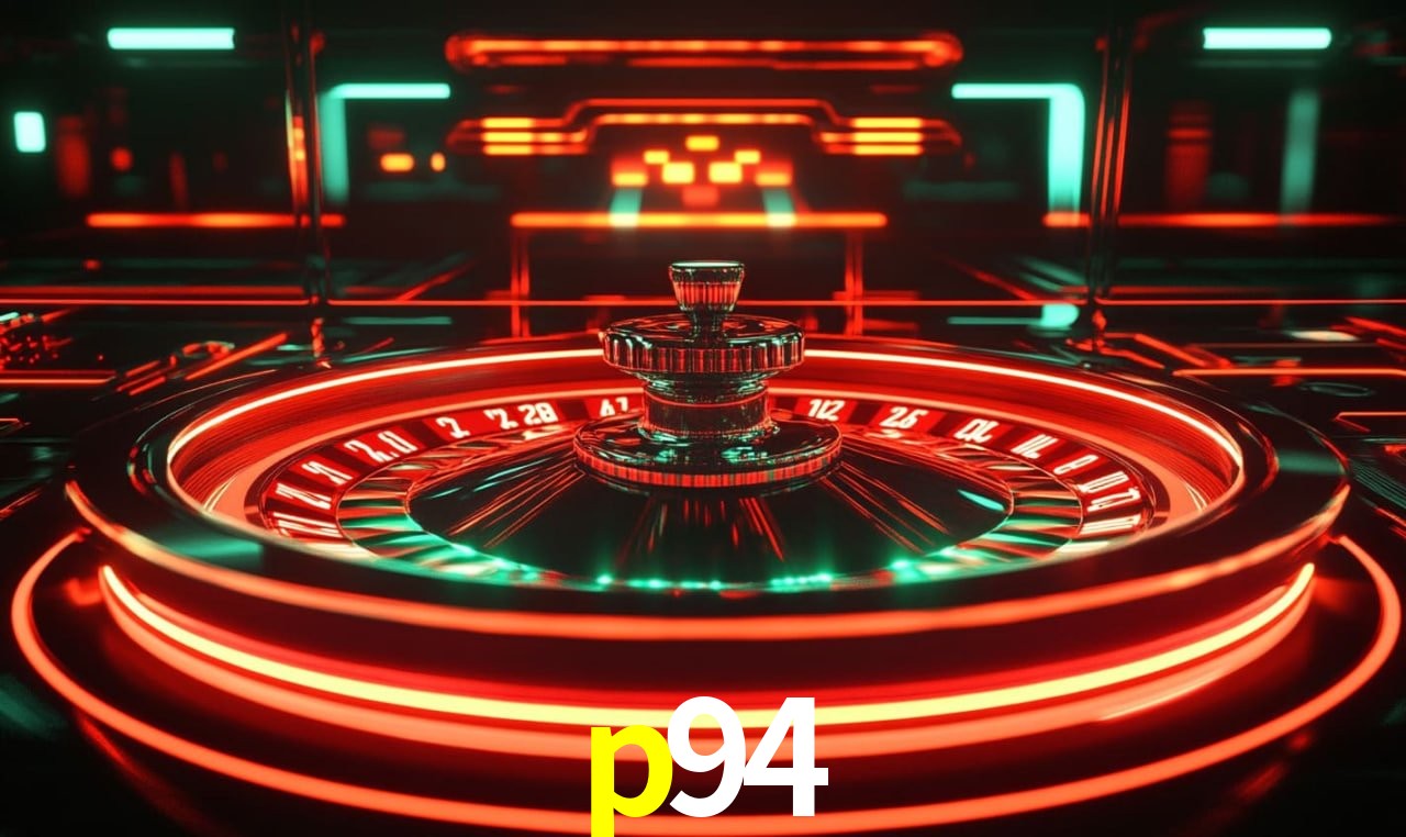 Inovações de Jogos na p94: O Futuro das Experiências Interativas