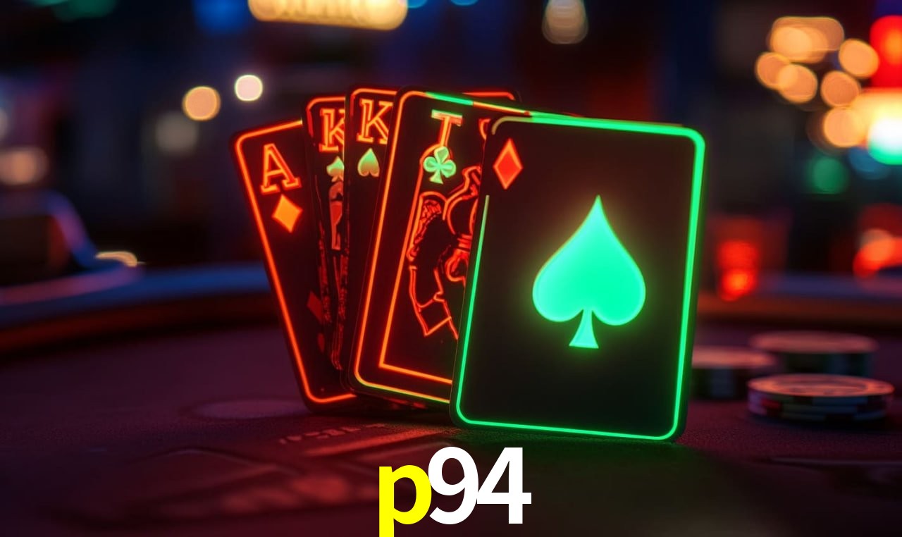 Apostas de Tênis p94