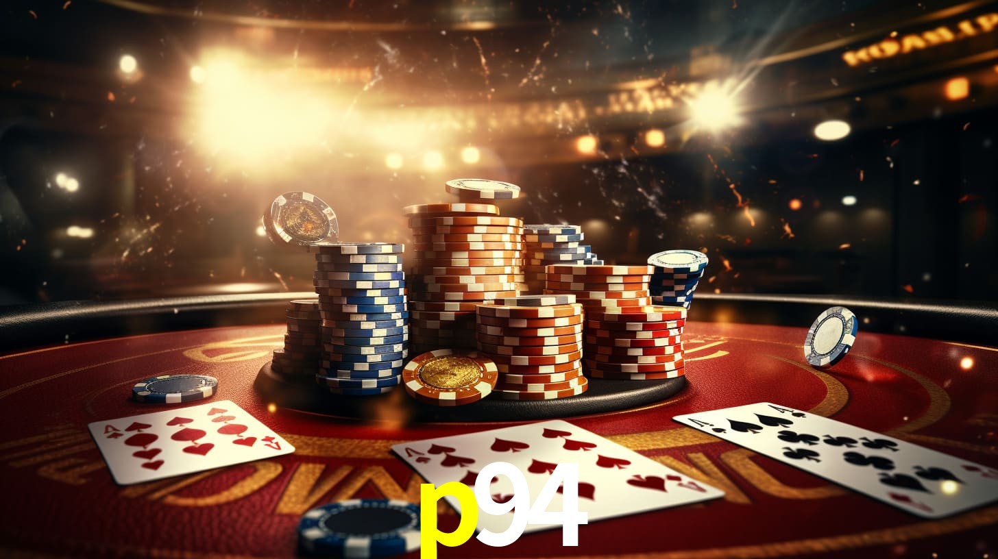 Roulette Table p94