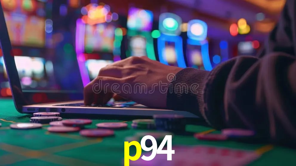 Interface Premium p94