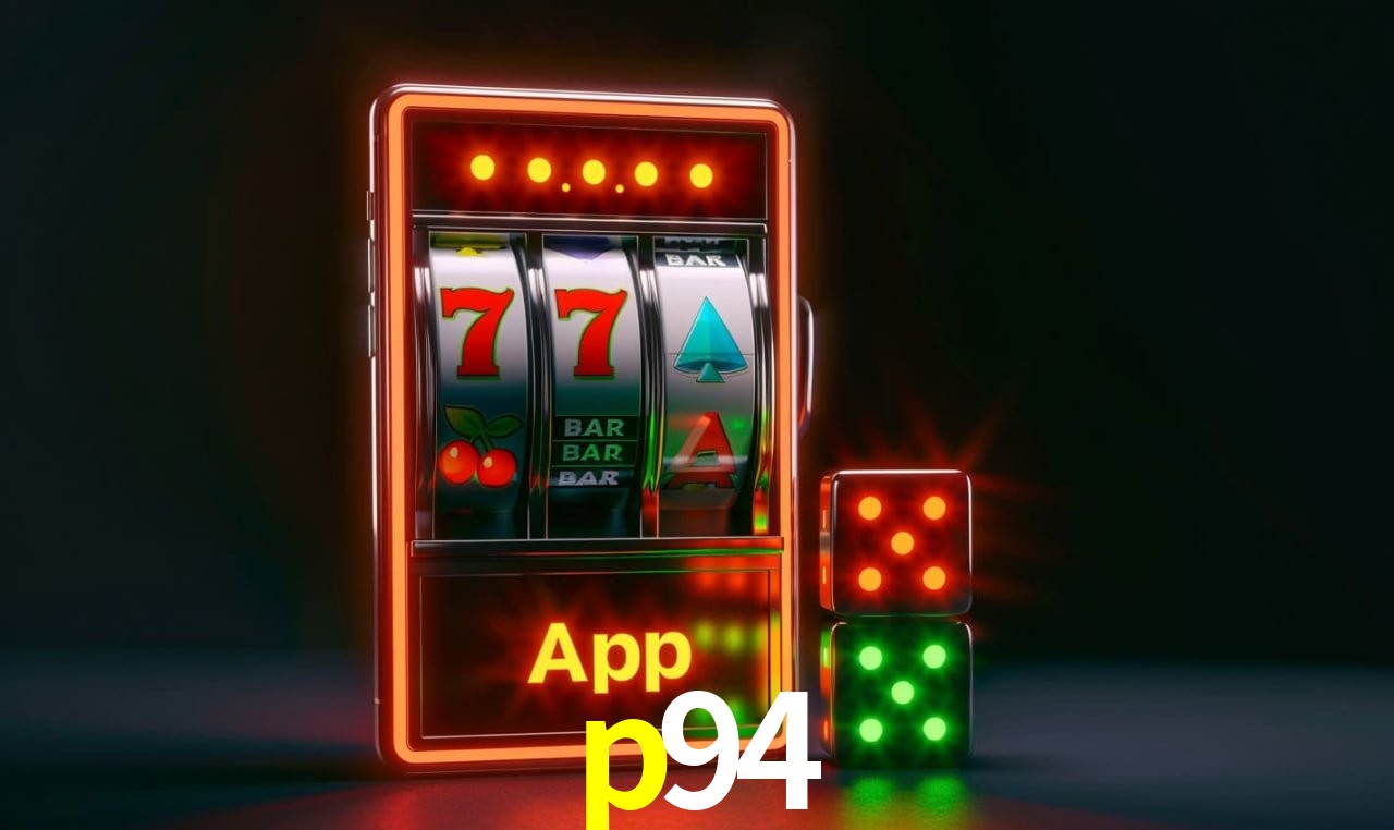Apostas de Futebol p94