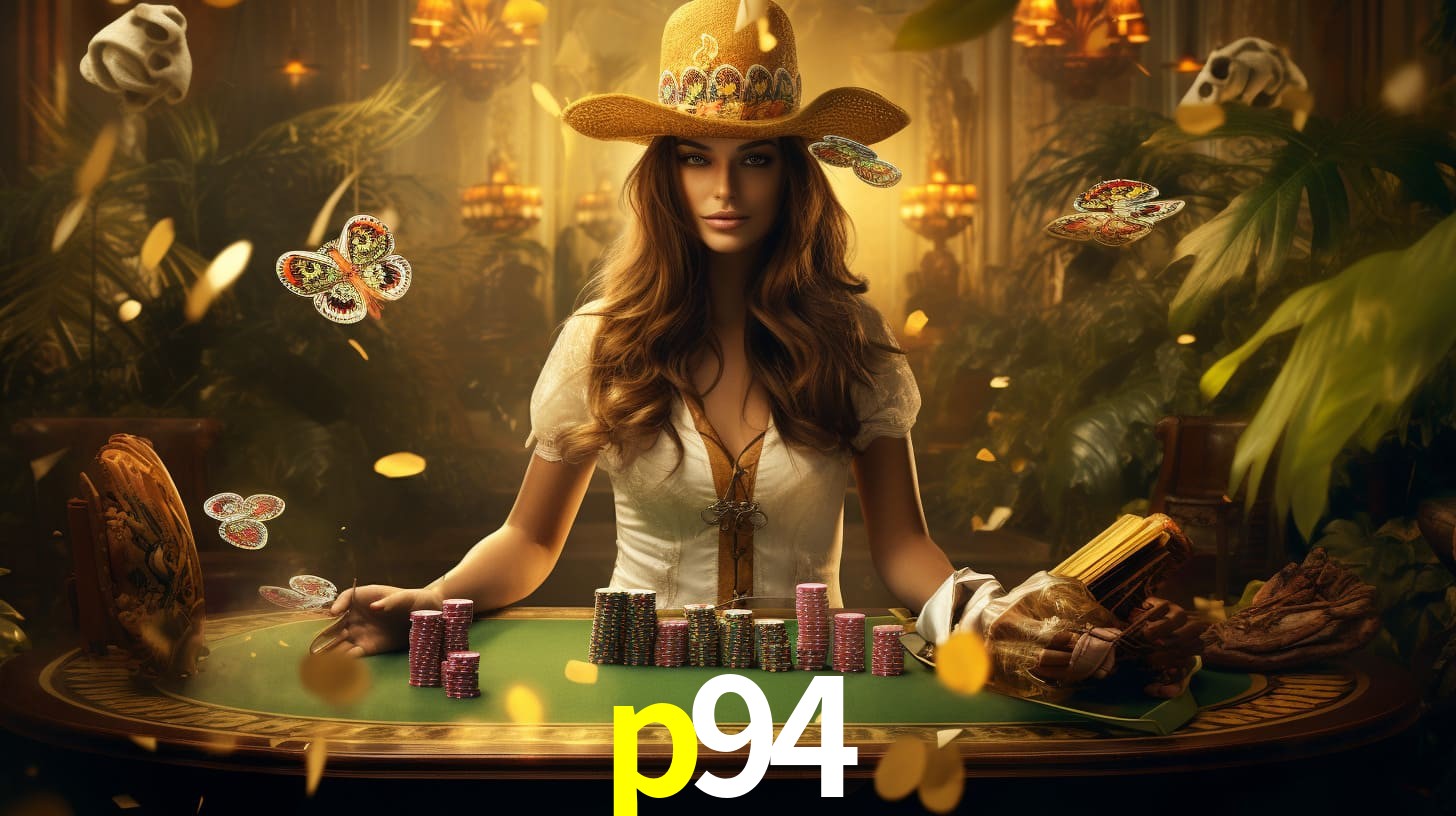 Live Casino p94