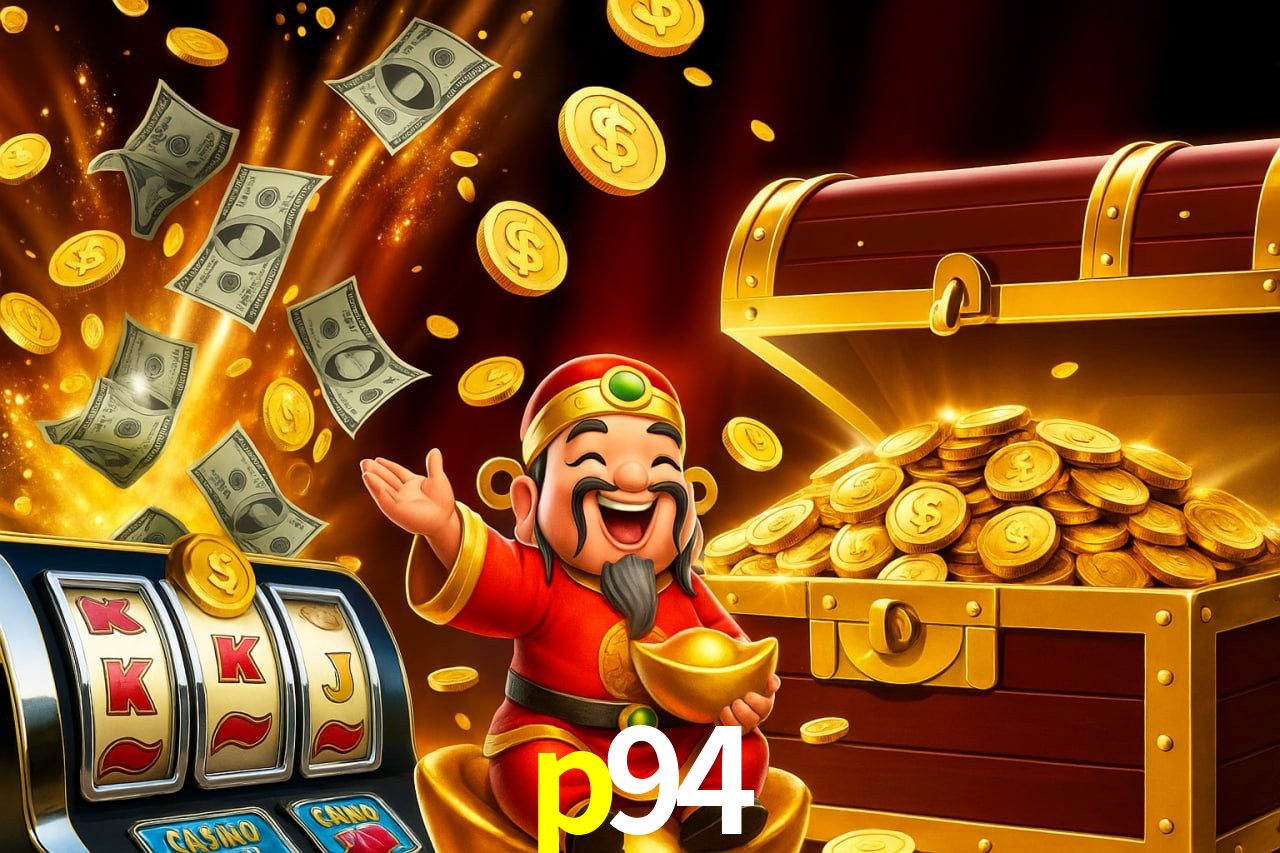 Jogos Exclusivos p94