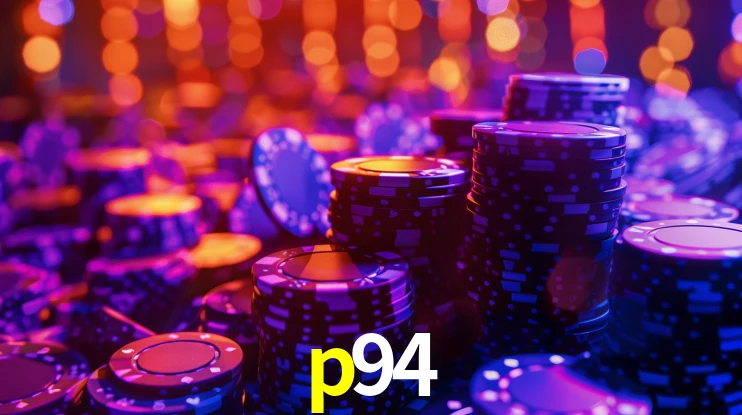 p94: A Experiência de Casino com Jogos de Mesa ao Vivo