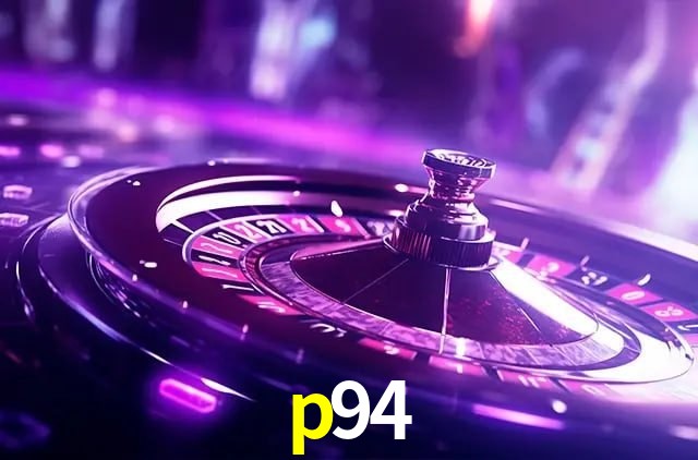 cassino p94