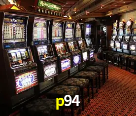 A Emoção da Loteria na p94: Uma Chance de Mudança de Vida