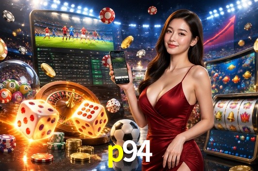 Game Providers p94