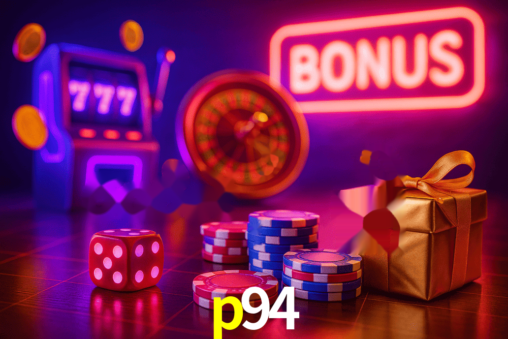 Apostas Esportivas na p94: Um Guia Completo