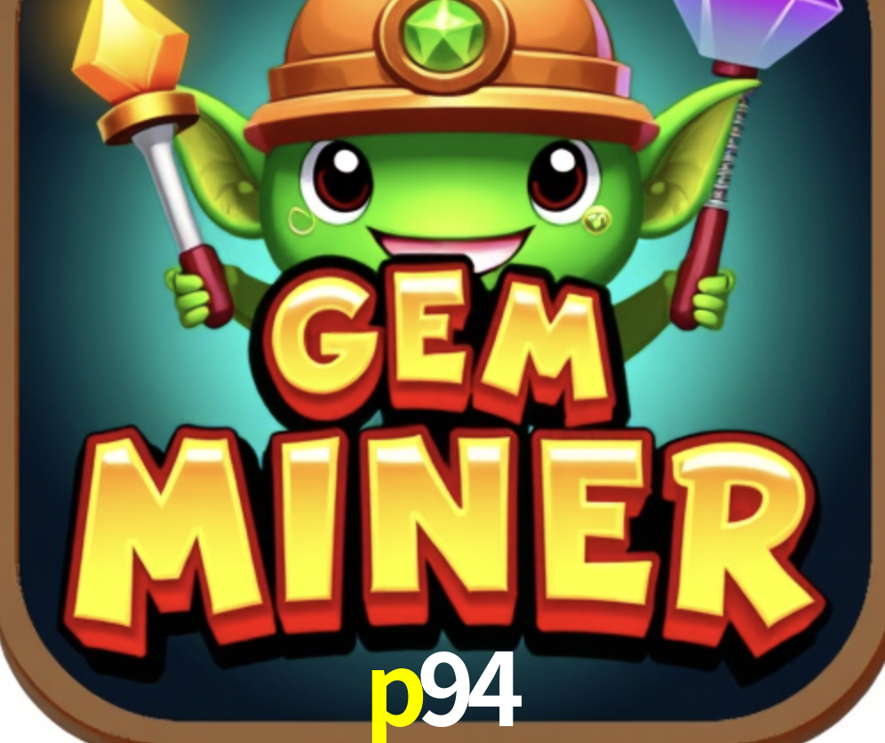 APP oficial da p94 para mobile