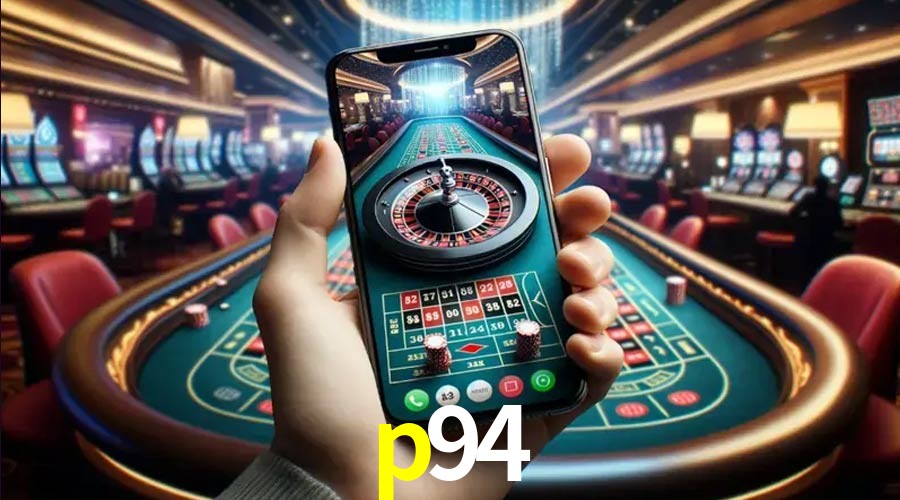 Secure Login p94