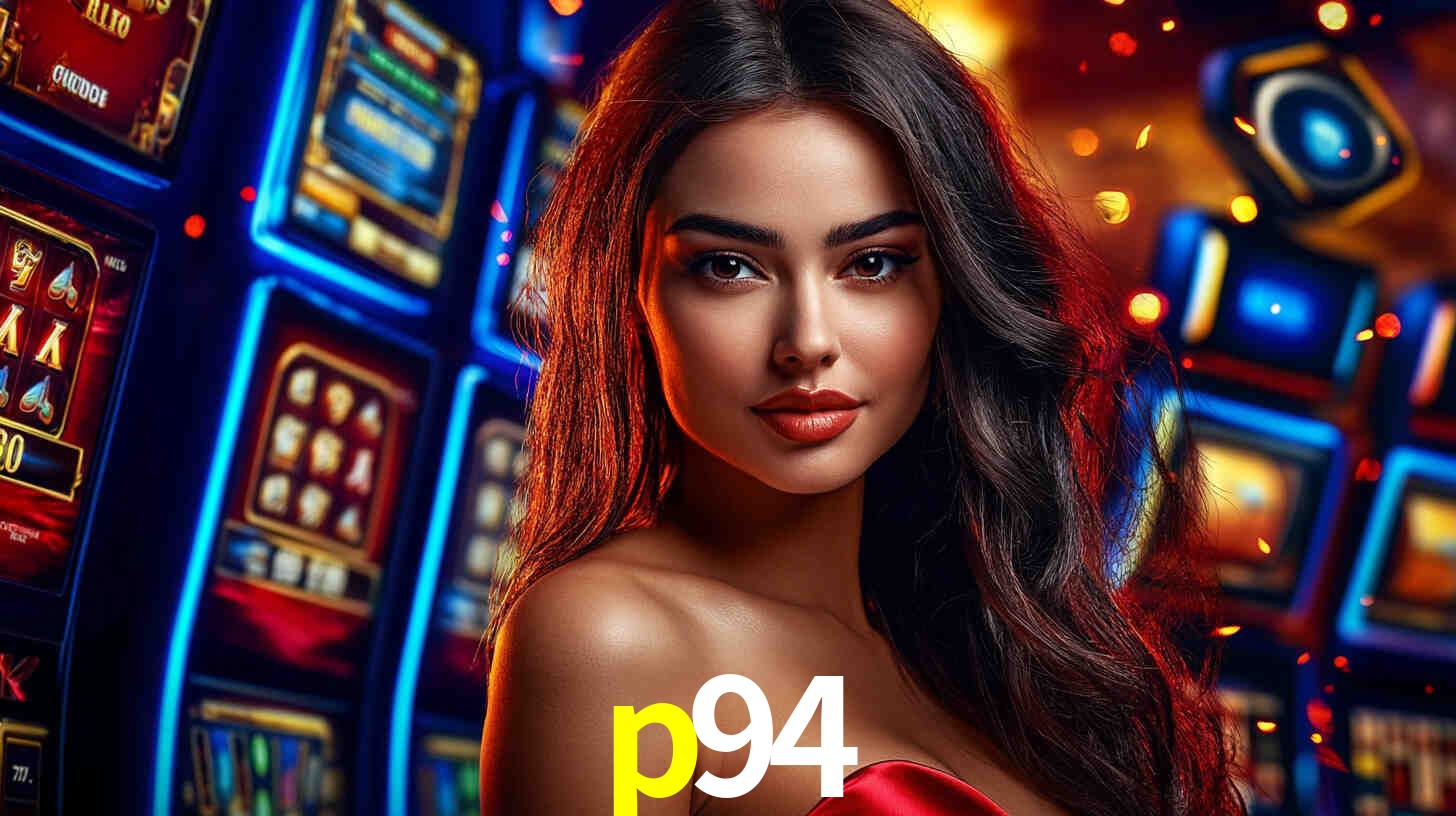 Explorando a Categoria de Eventos em Apostas na p94