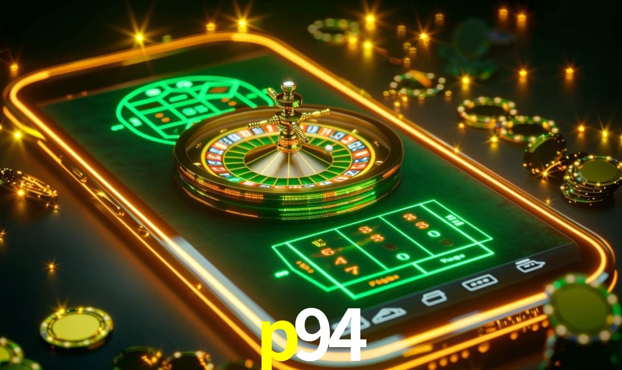 Casino Ao Vivo p94
