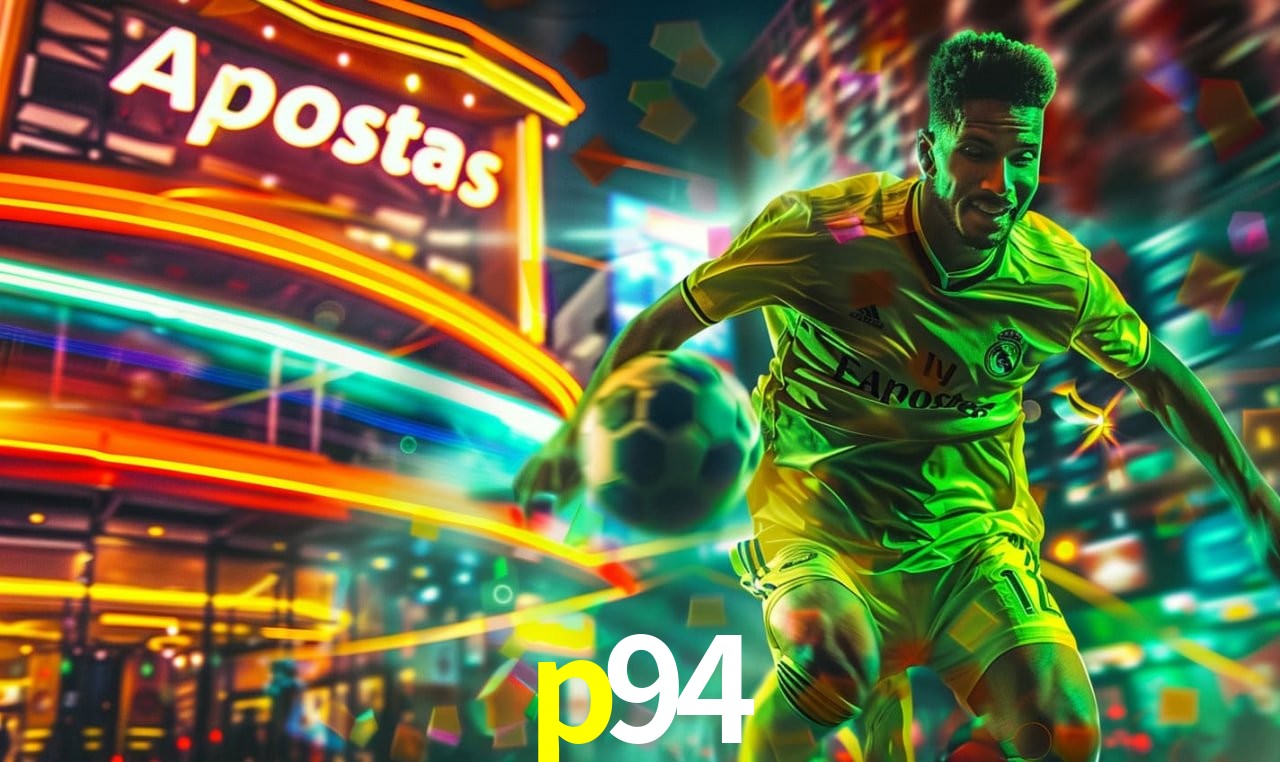 Estatísticas Esportivas p94