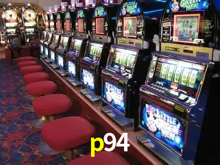 A Experiência Imersiva dos Cassinos Ao Vivo no p94