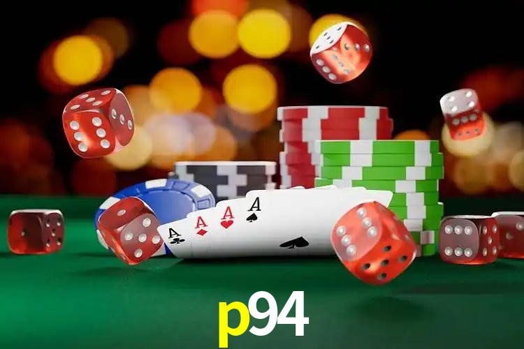 Estatísticas p94